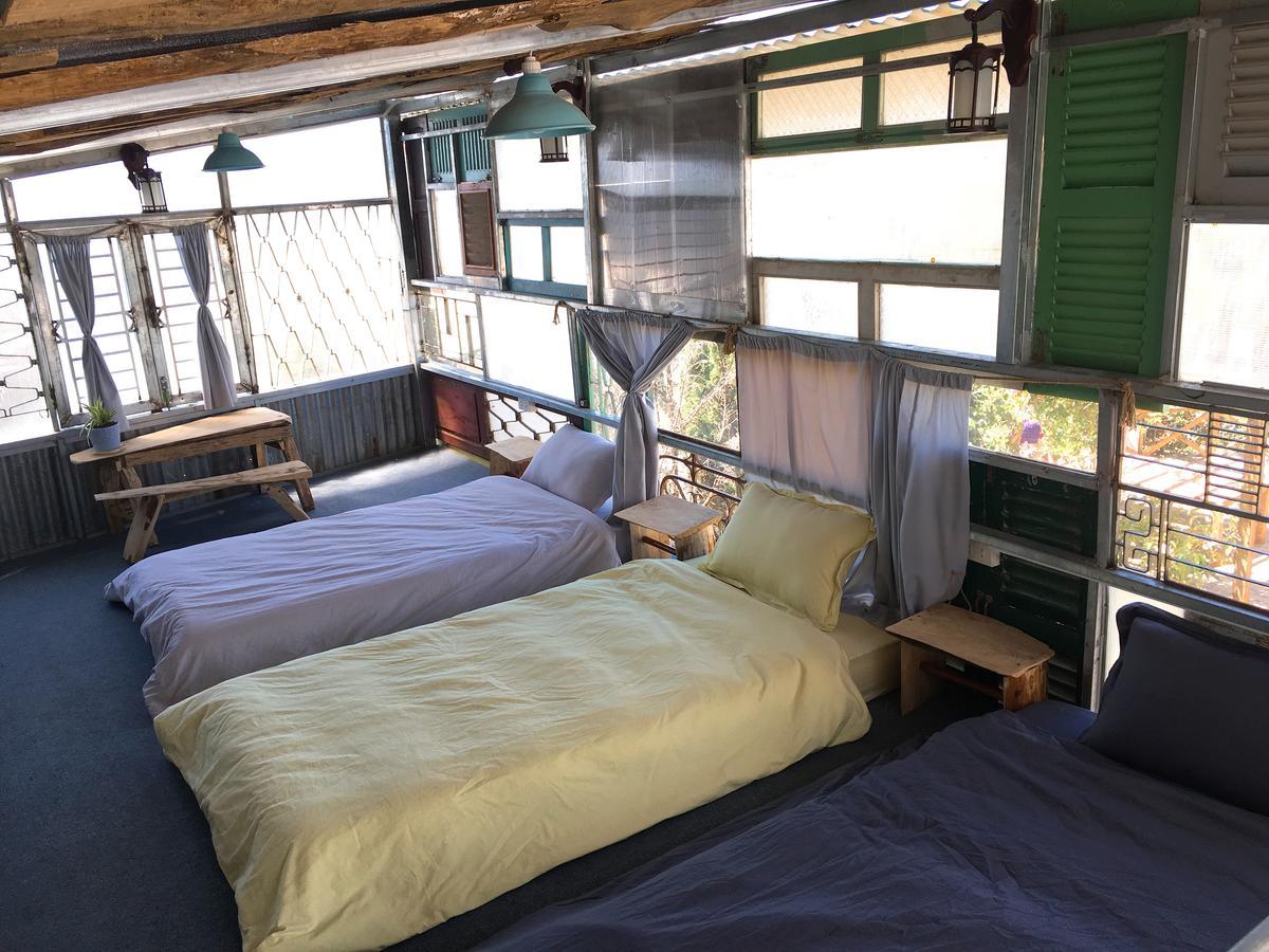 Tia Du Villa Homestay Da Lat Exterior foto
